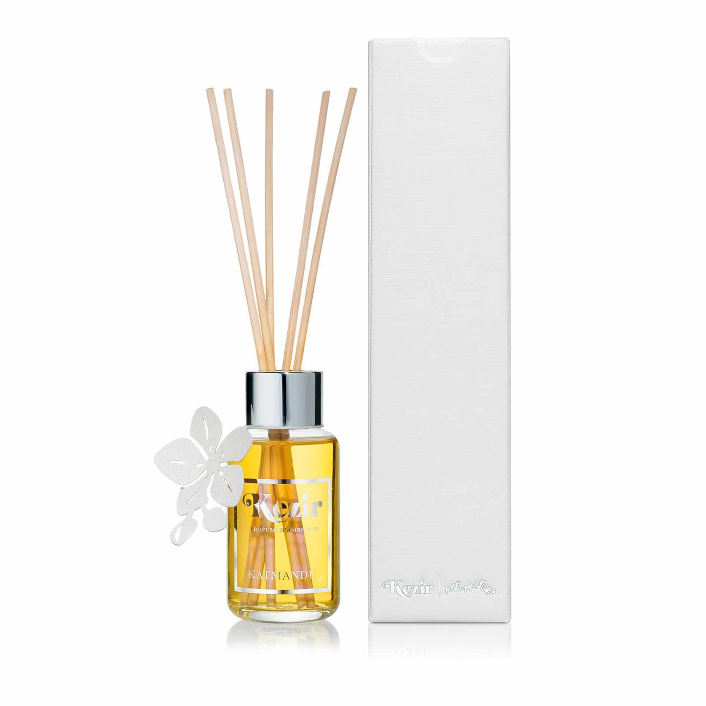 Diffuseur d'ambiance Bomboniera Katmandu 50 ml