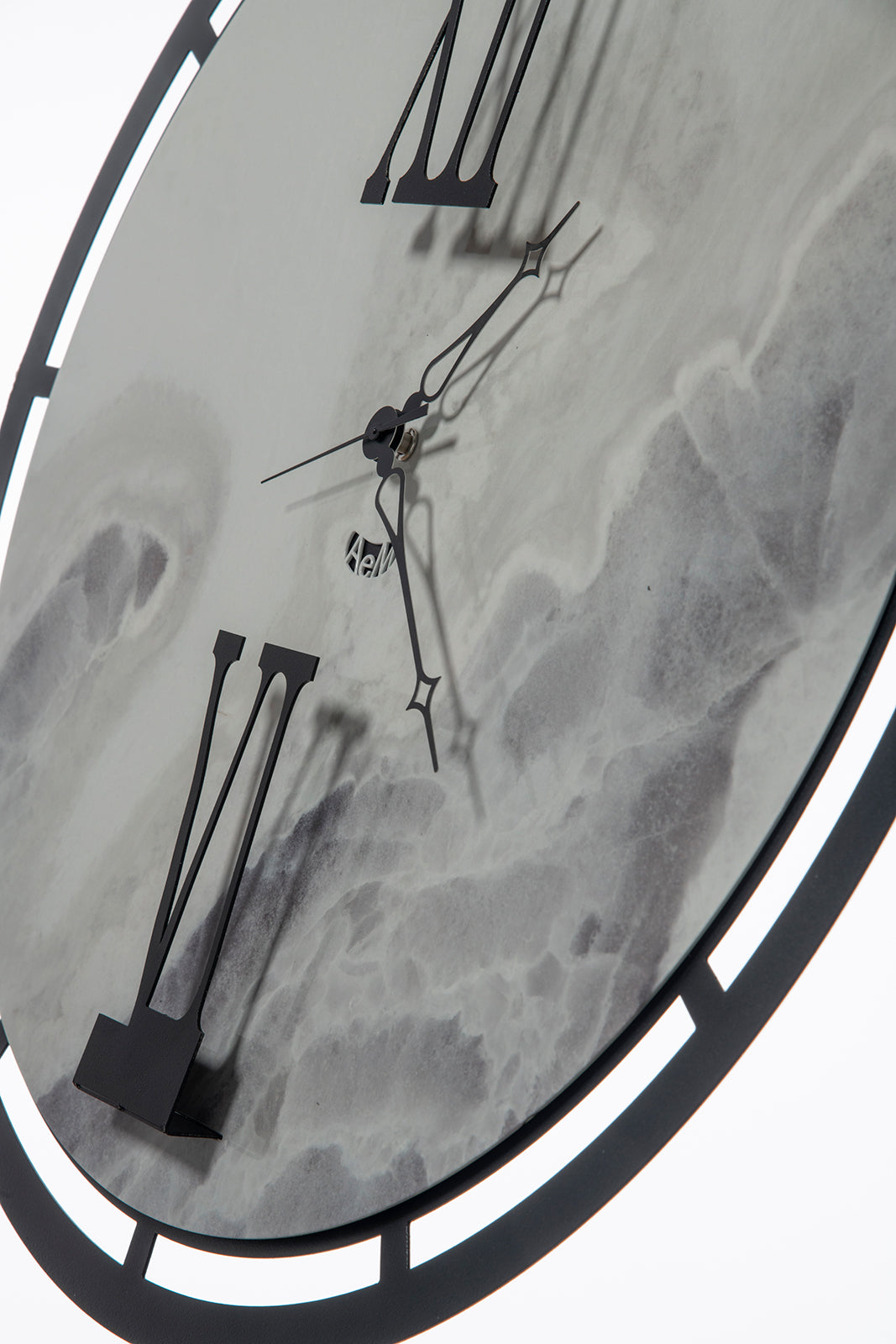 Orologio da parete di design Mood