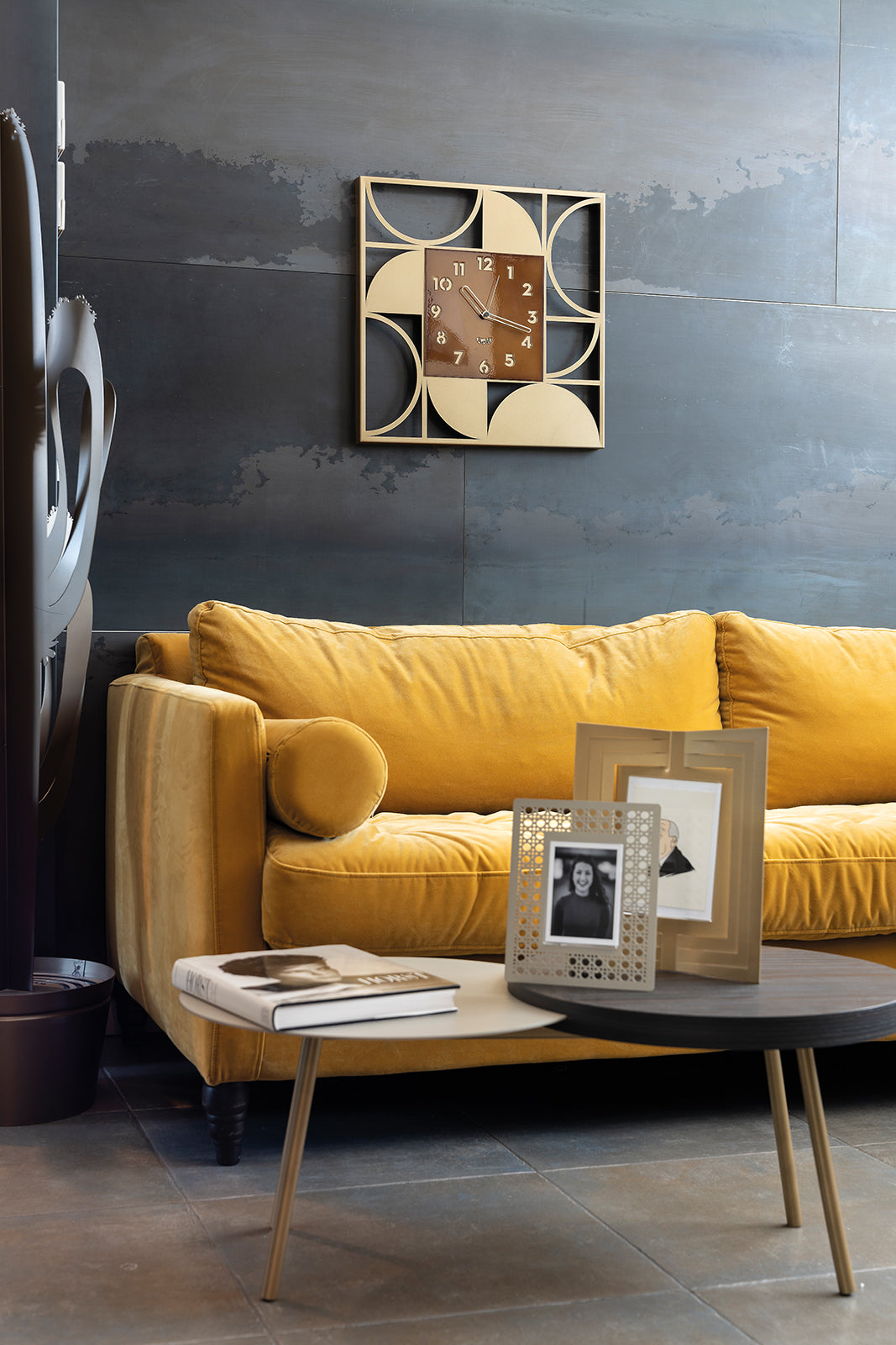 Portafoto di design Vienna grande