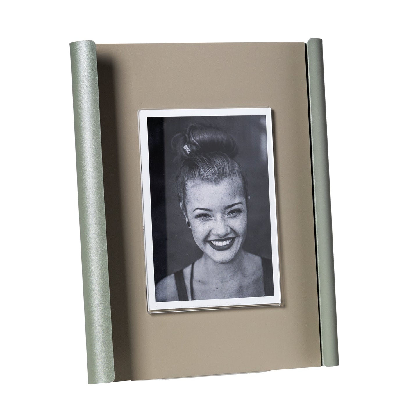 Large Angel design photo frame
