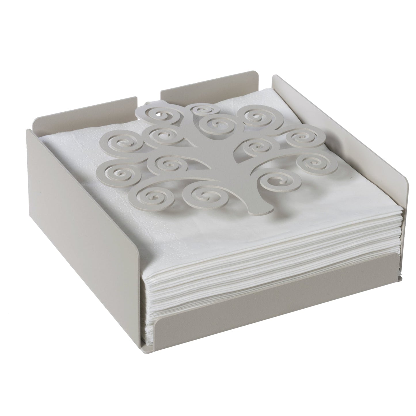 Portatovaglioli Albero della Vita