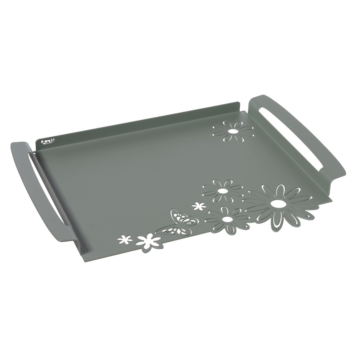 Grand plateau Margherite moderne