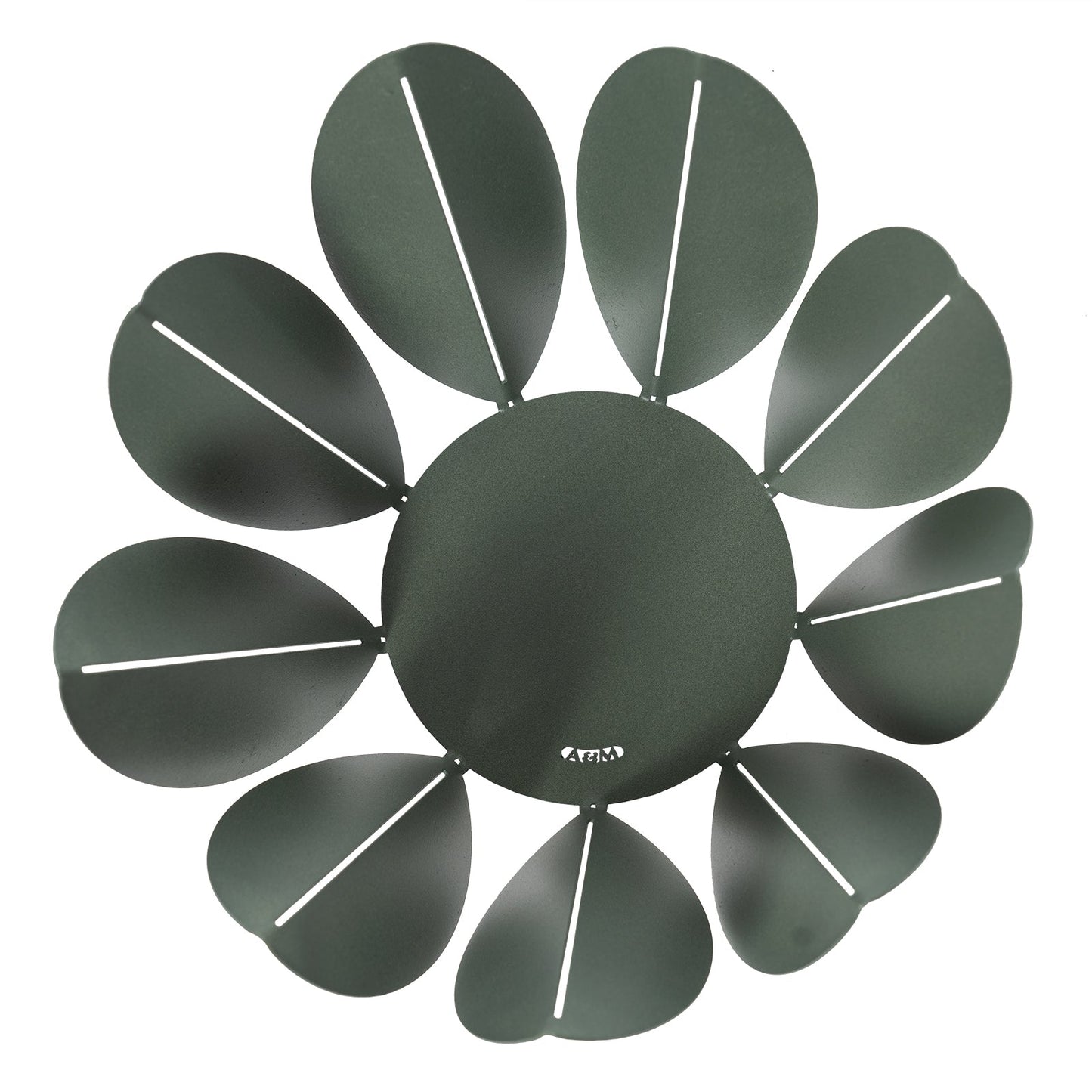 Centre de table en ficus