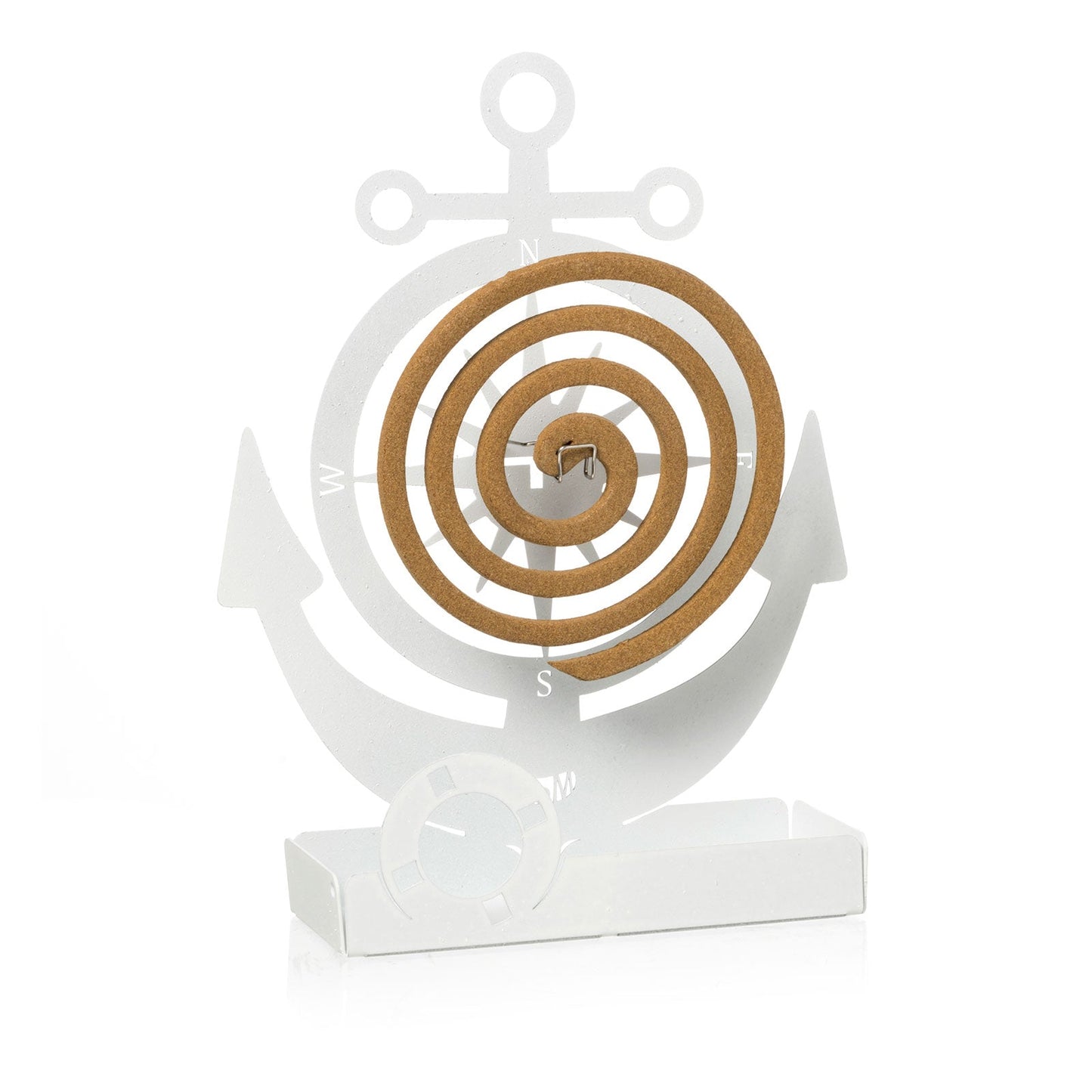 Porta zampirone di design Ancora da tavolo