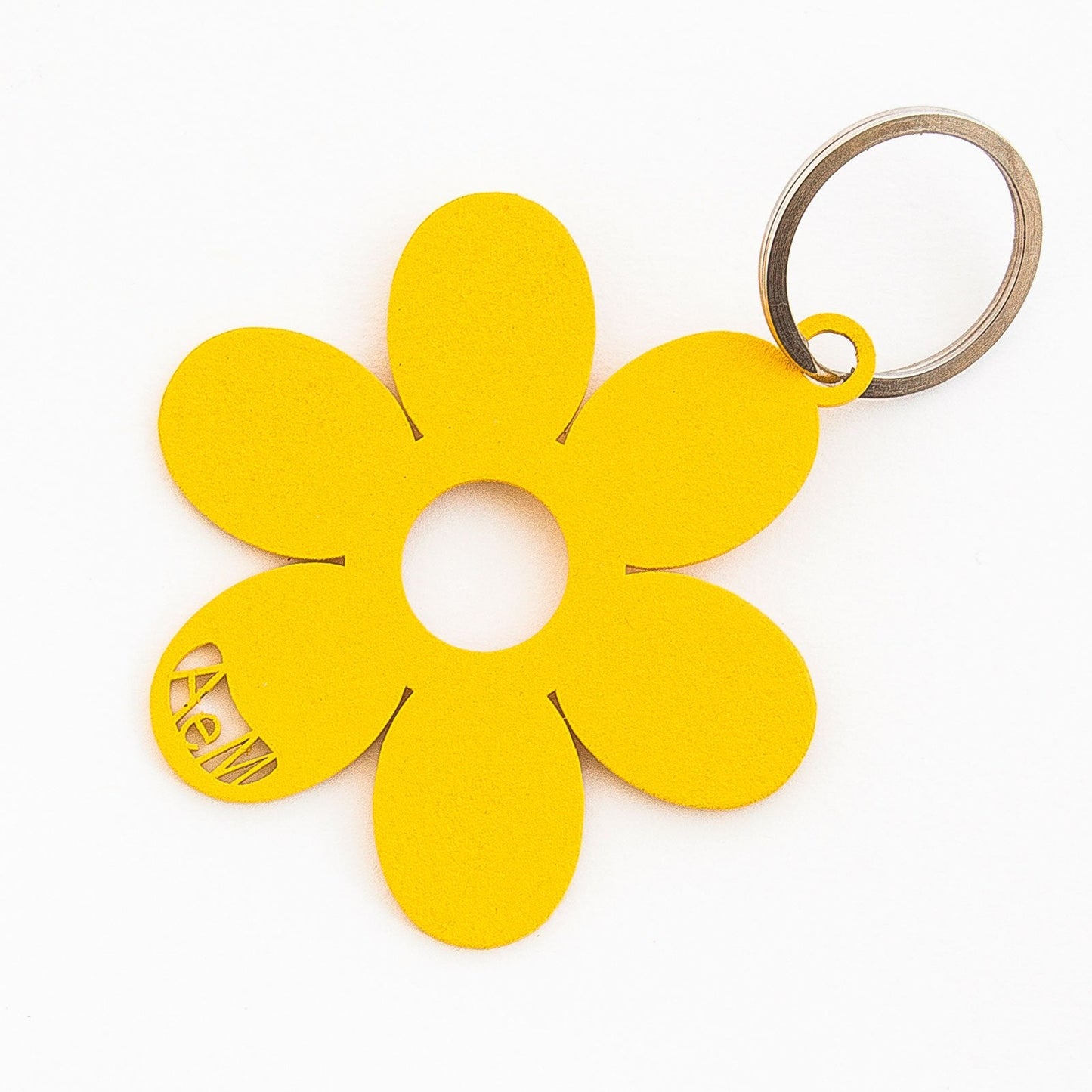 Porte-clés design Fiorellino