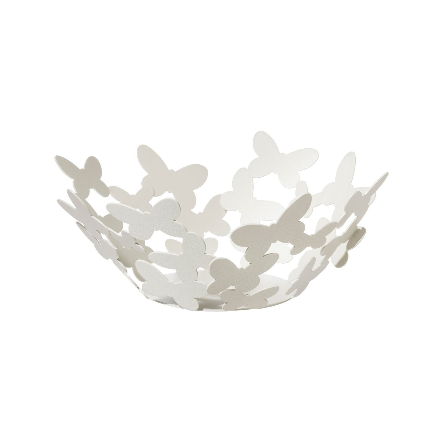 Centro tavola moderno piccolo con farfalle Butterfly