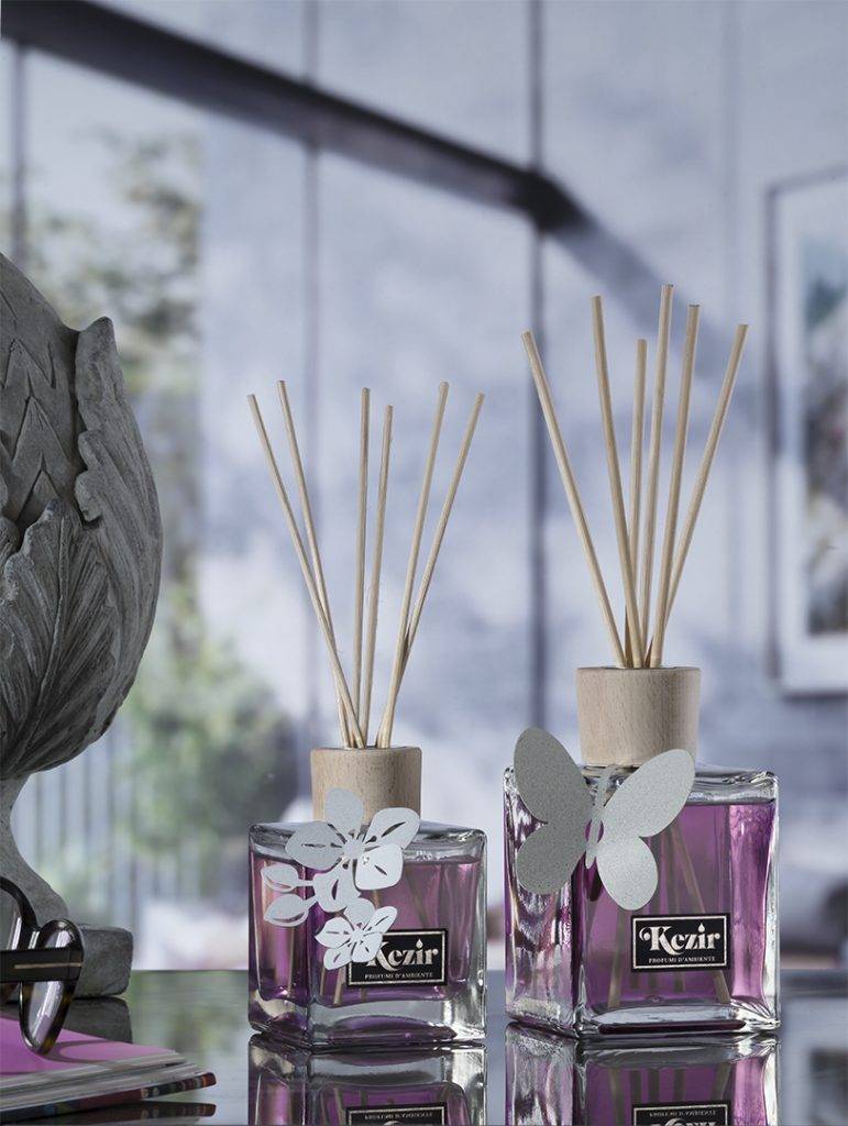 Recharge Cachemire 250 ml