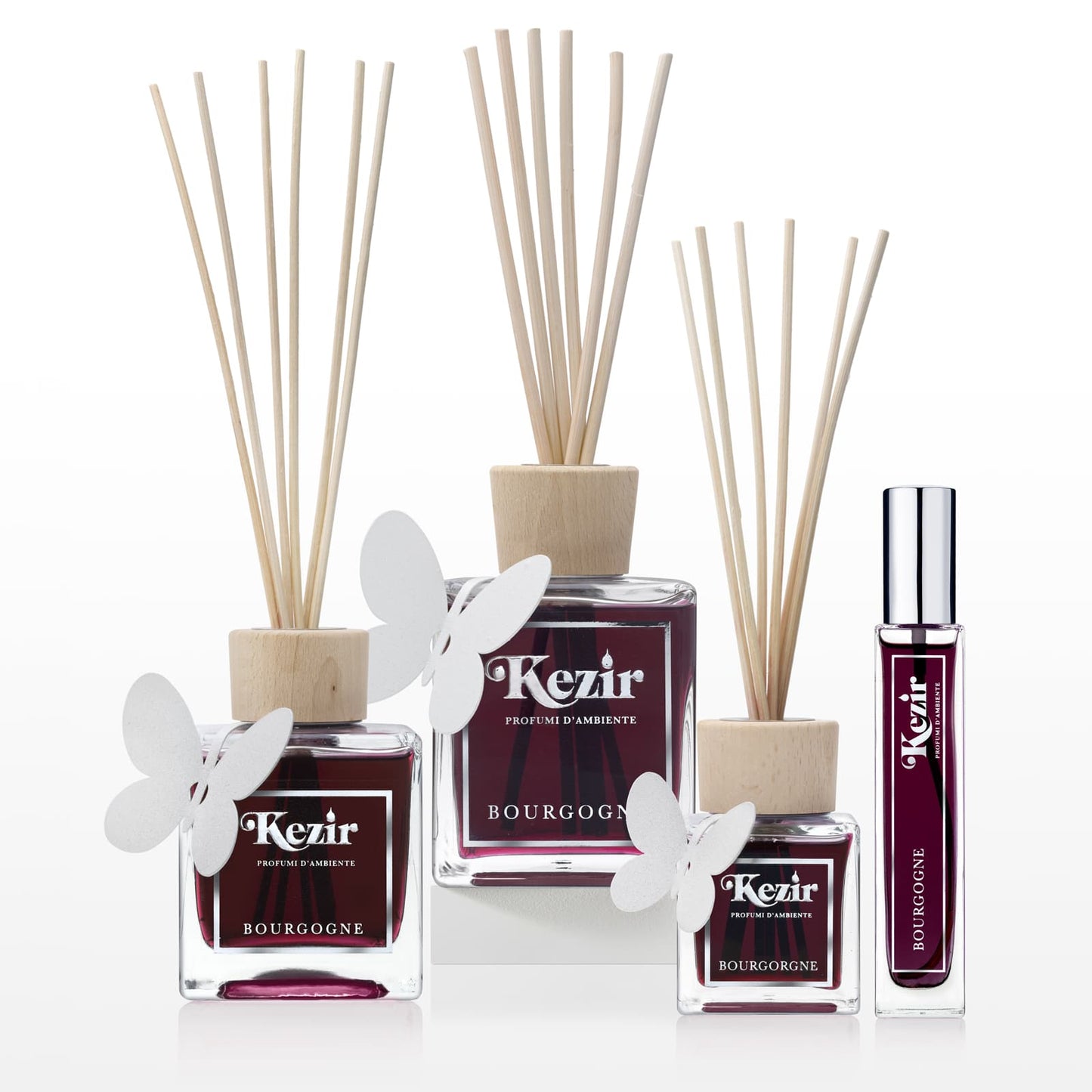 Recharge Bourgogne 250 ml