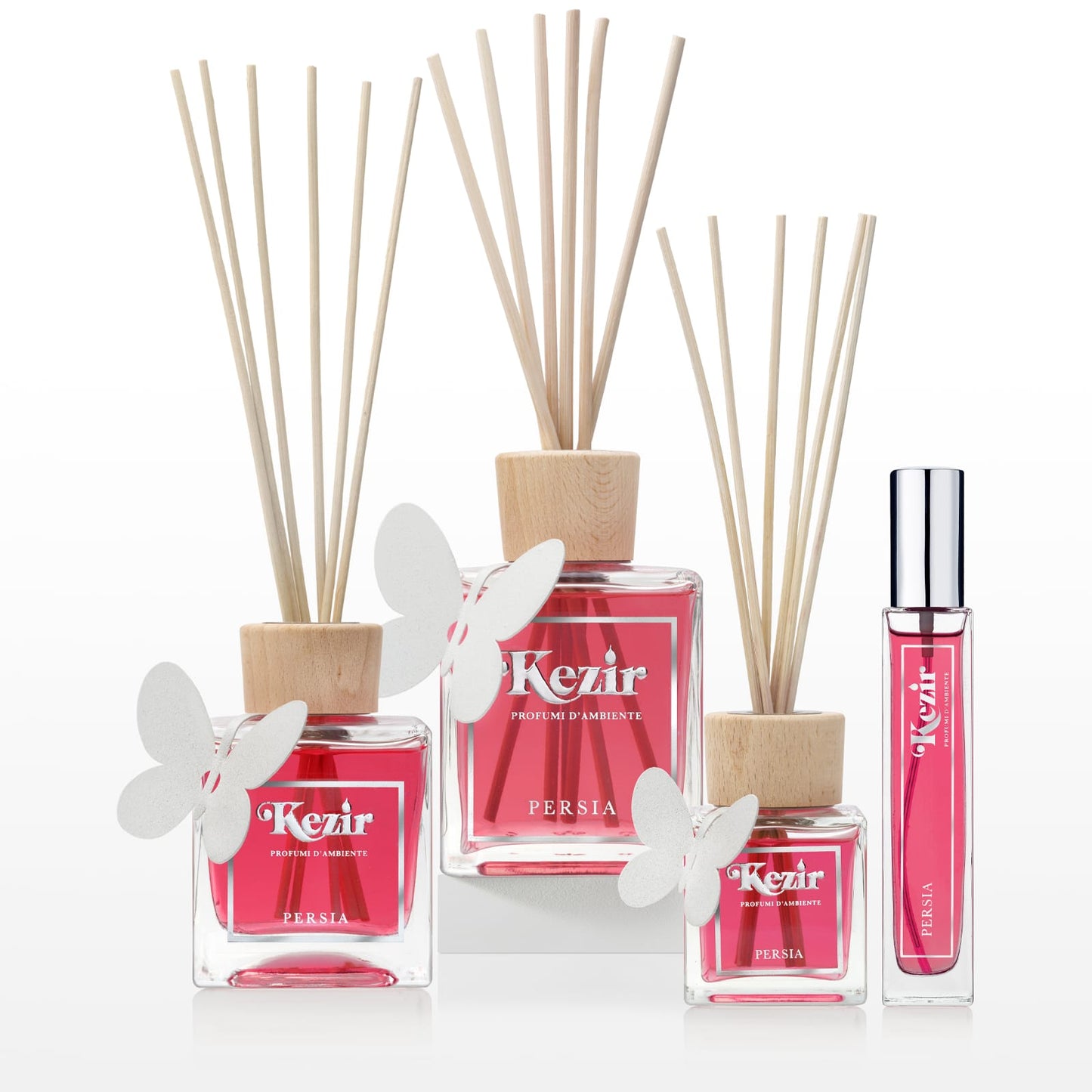 Ricarica Persia 250ml