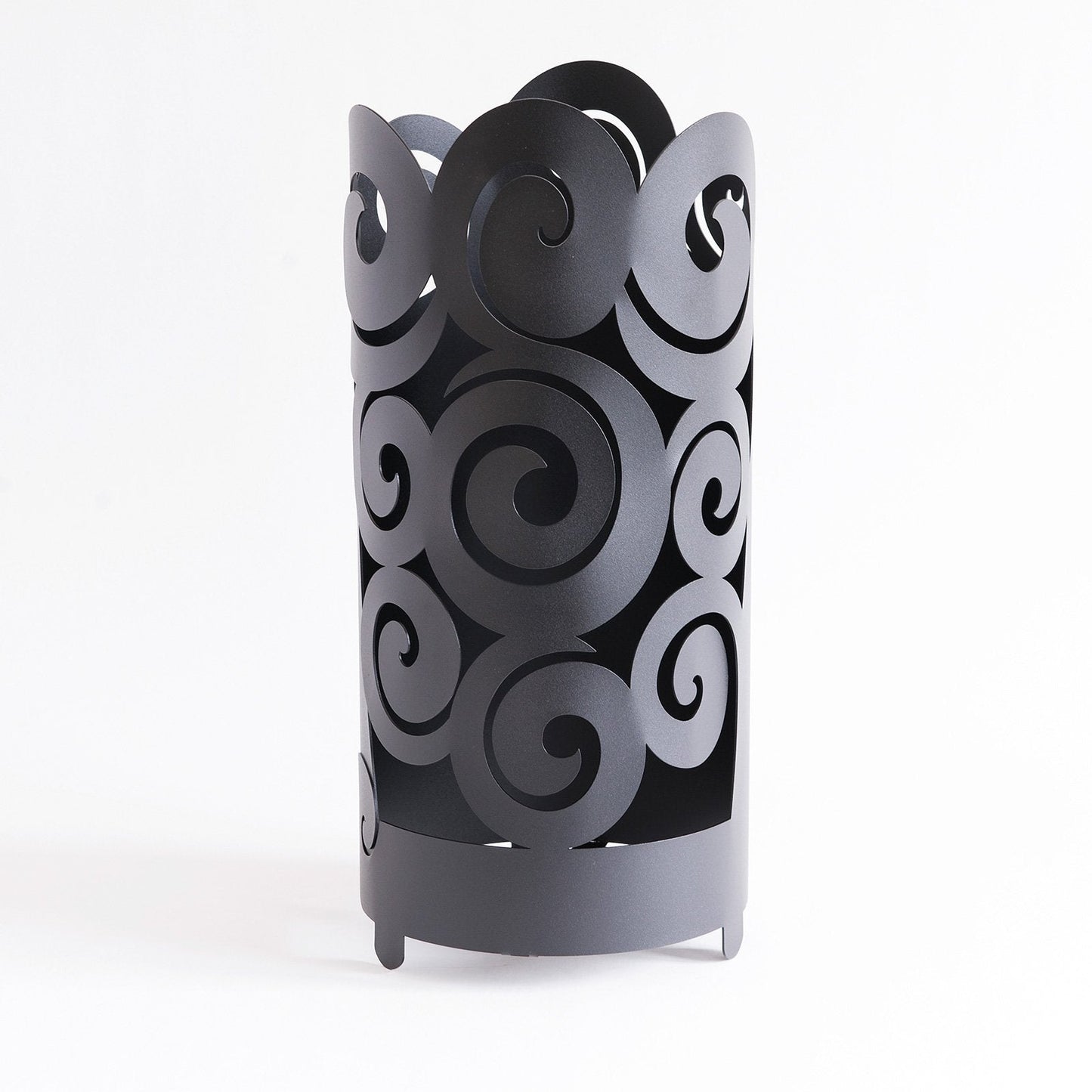 Porte-parapluies design Riccioli