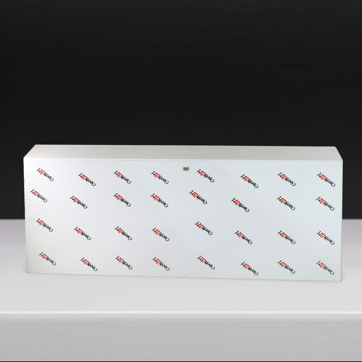 Horizontal Ceramic Tris