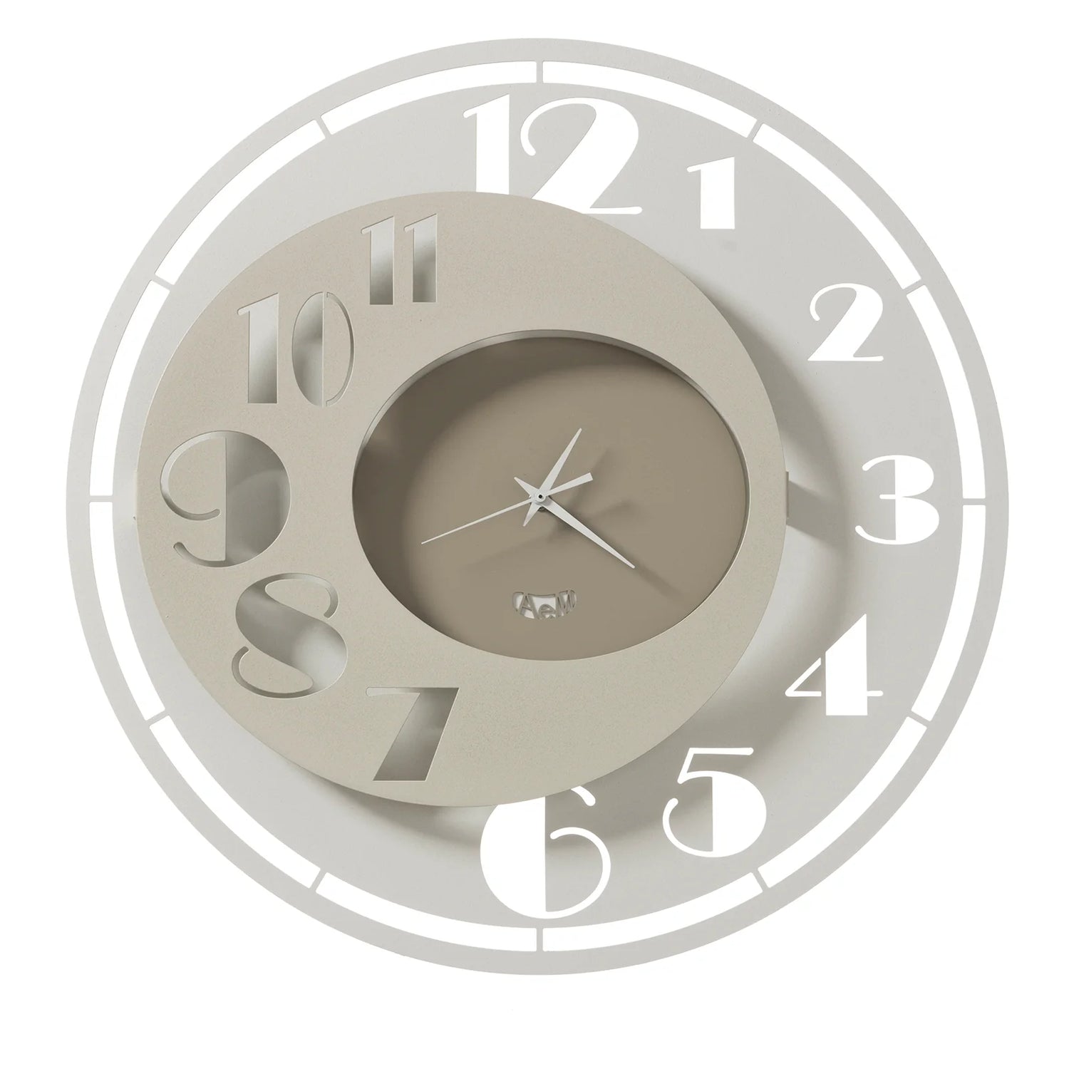 Orologi da parete
