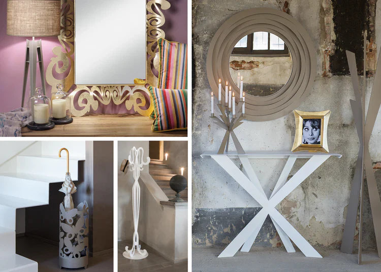 Complementi d'arredo