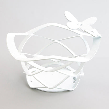 Panier à papillons