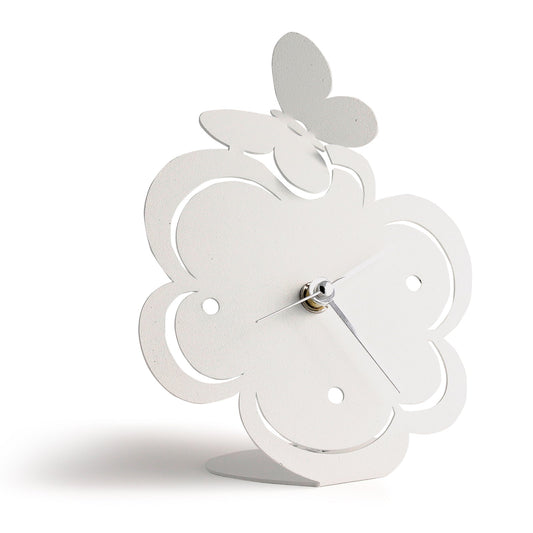 Horloge papillon design Favor