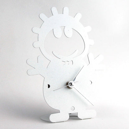 Bibo Clock Design Favor