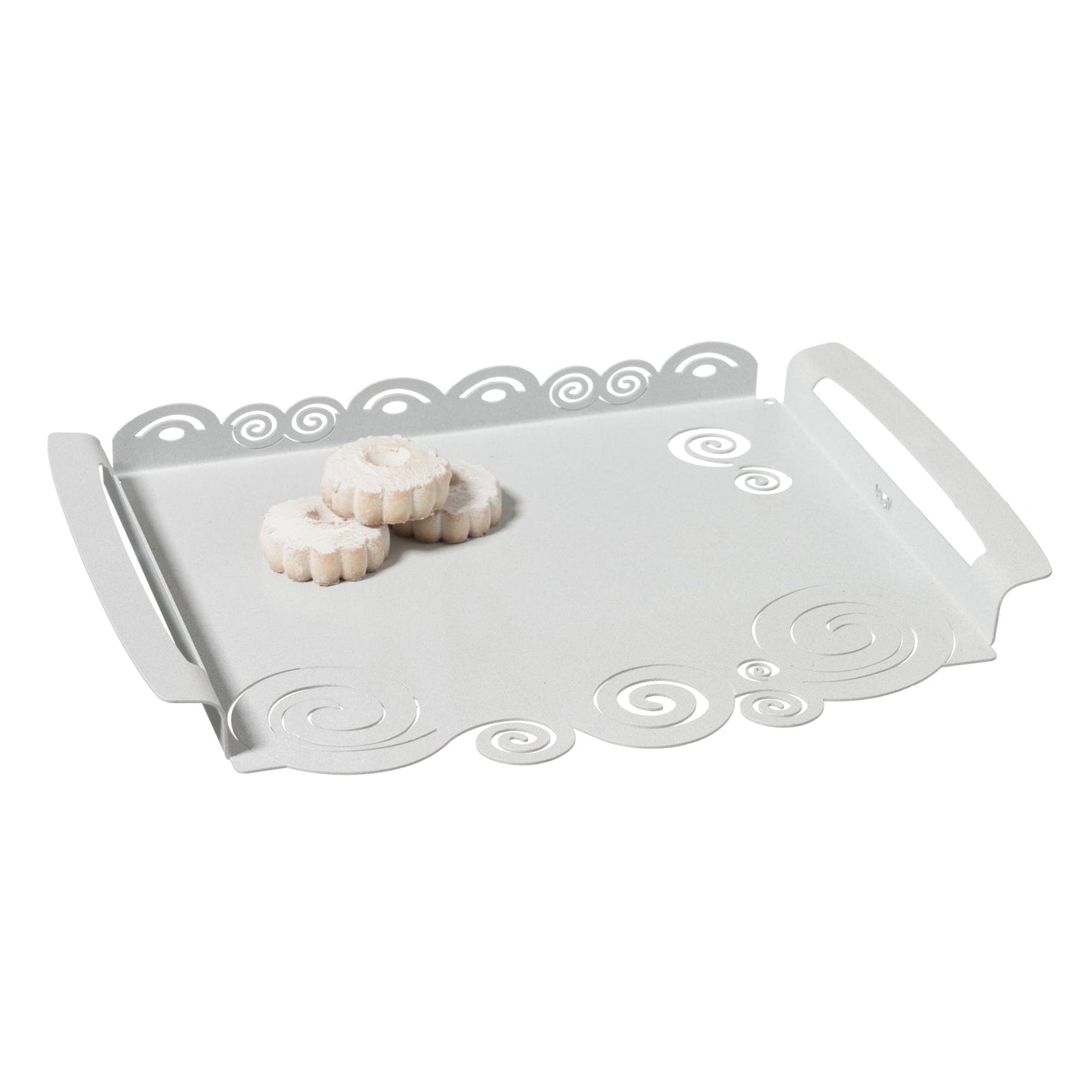 Plateau de faveur arbre de vie moderne