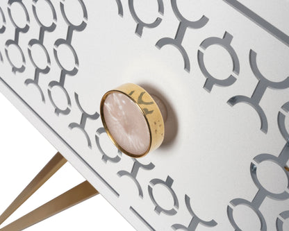 Consolle per ingresso Mayfair Grande