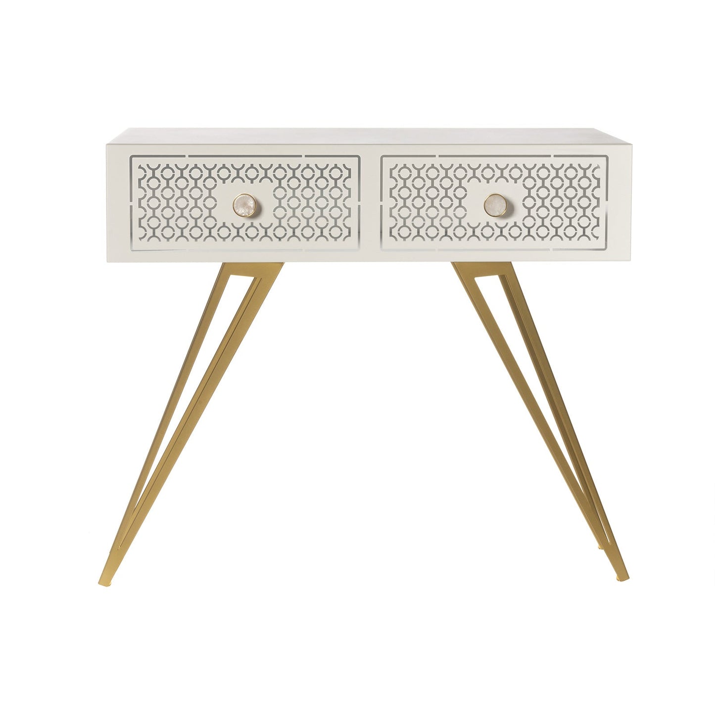 Consolle per ingresso Mayfair Grande