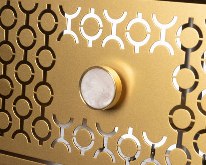 Consolle per ingresso Mayfair Grande