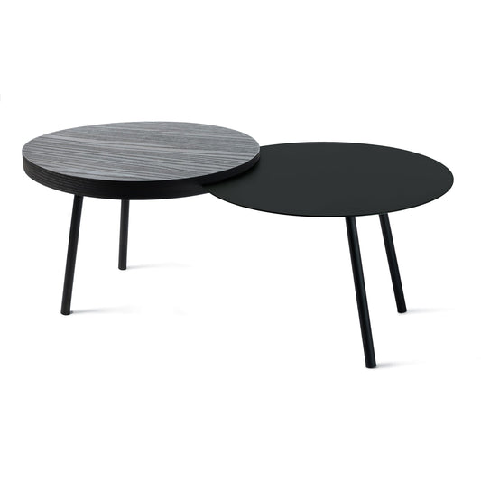 Petite table basse moderne Packtop