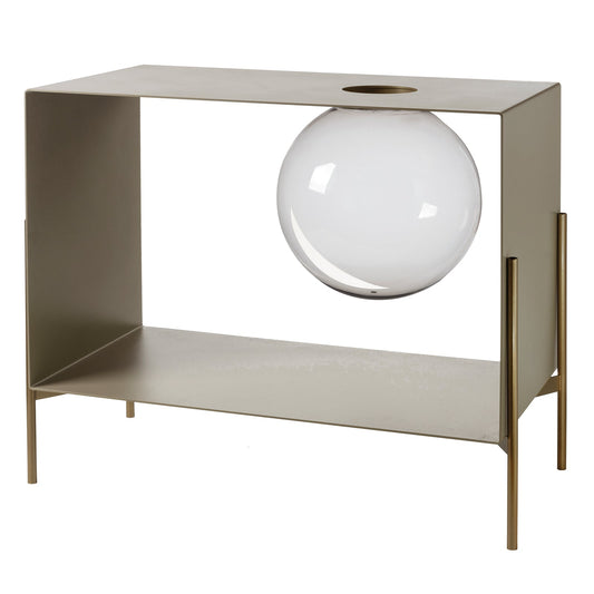 Mobile da soggiorno di design Globe grande