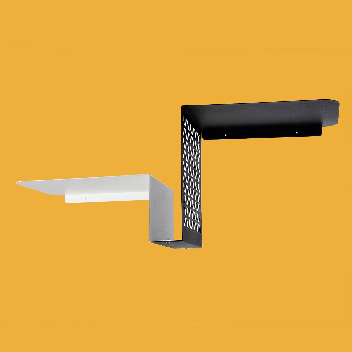 Consolle mensola Scalea