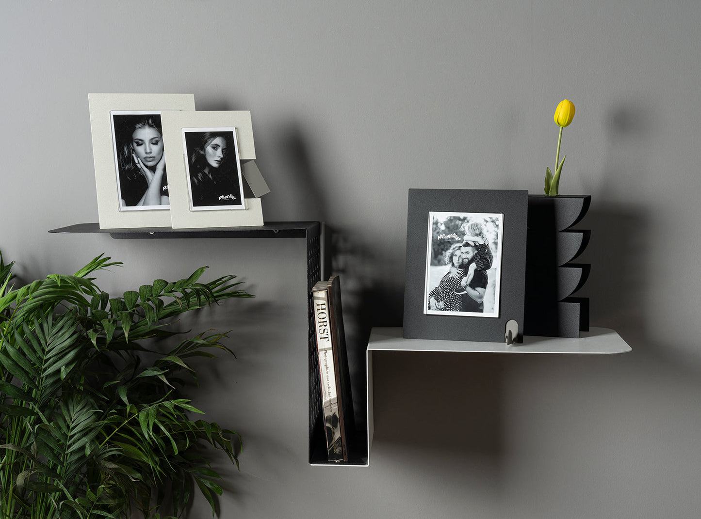 Consolle mensola Scalea