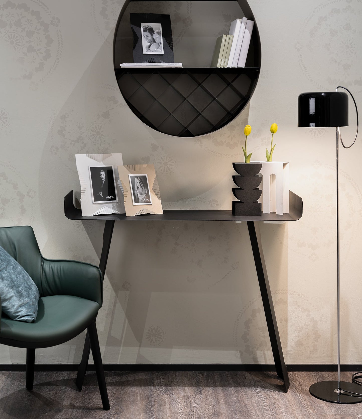 Consolle per ingresso moderna Tibet