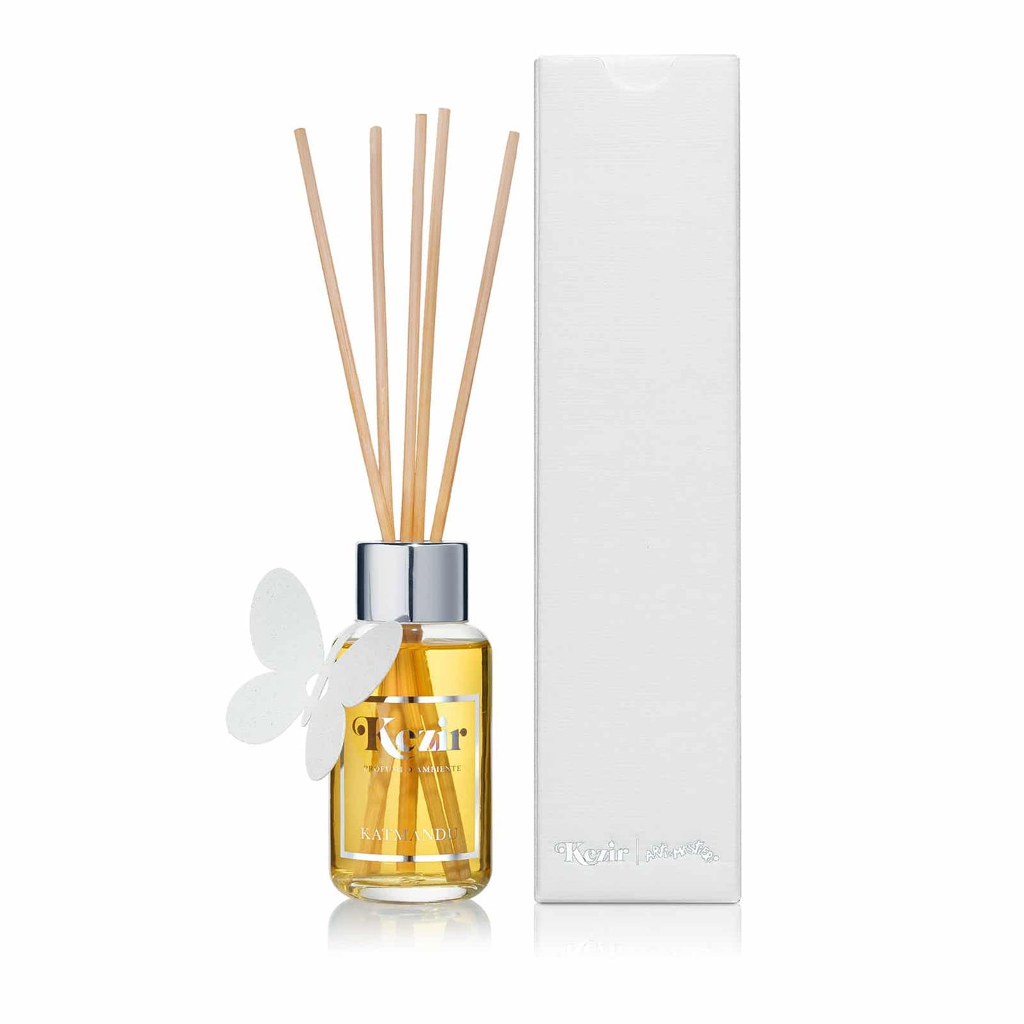 Diffuseur d'ambiance Bomboniera Katmandu 50 ml