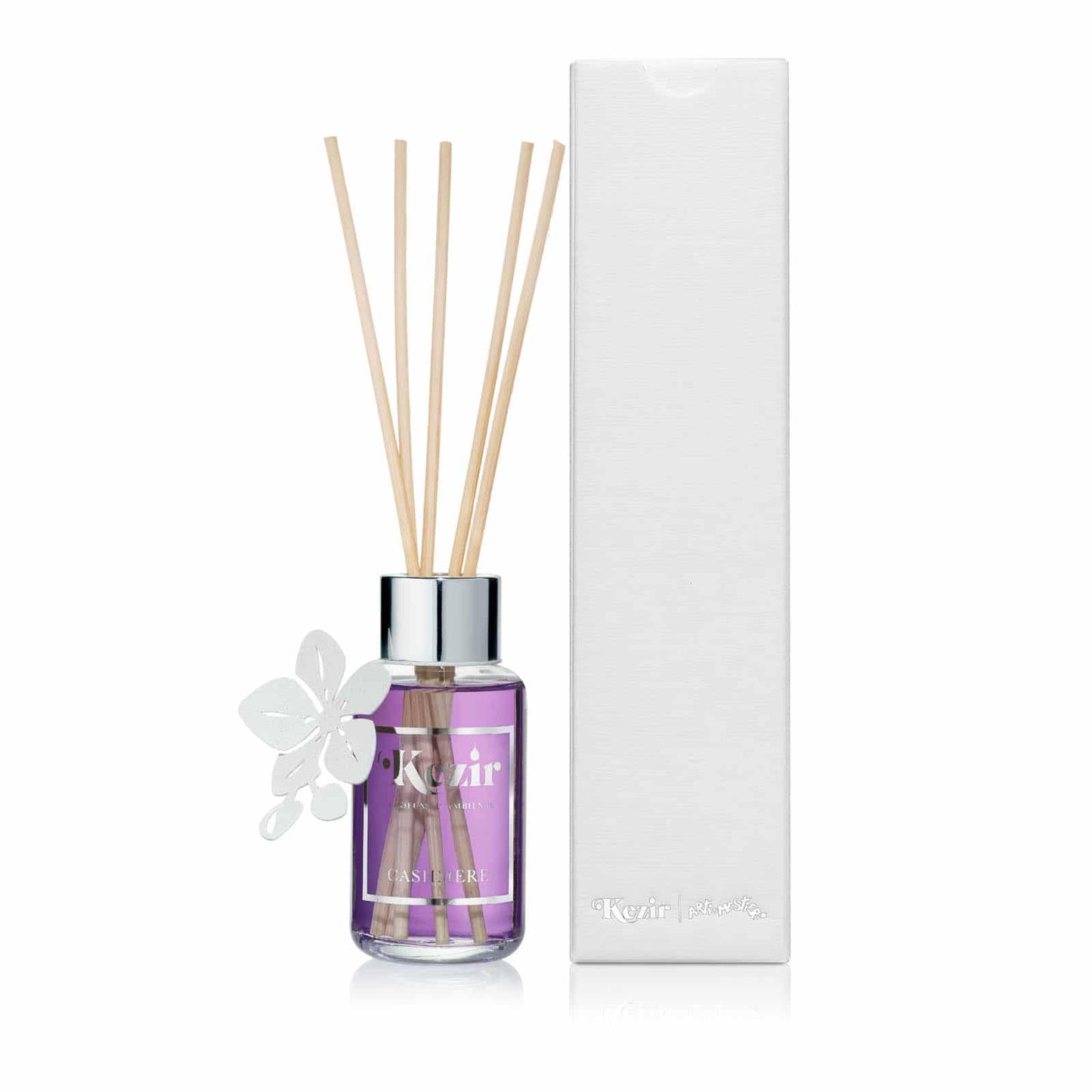Bomboniera Diffuseur d'ambiance Cachemire 50 ml