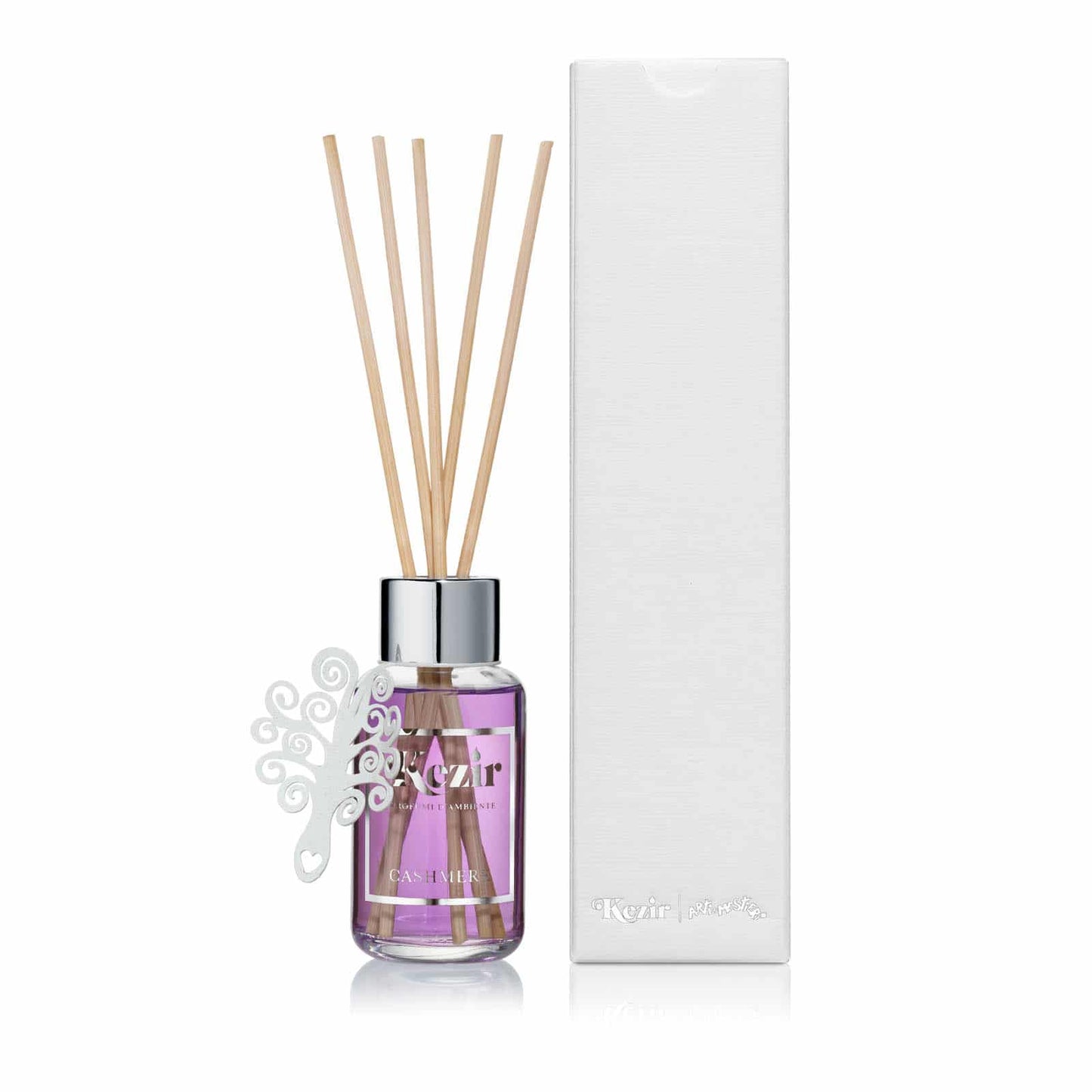 Bomboniera Diffuseur d'ambiance Cachemire 50 ml