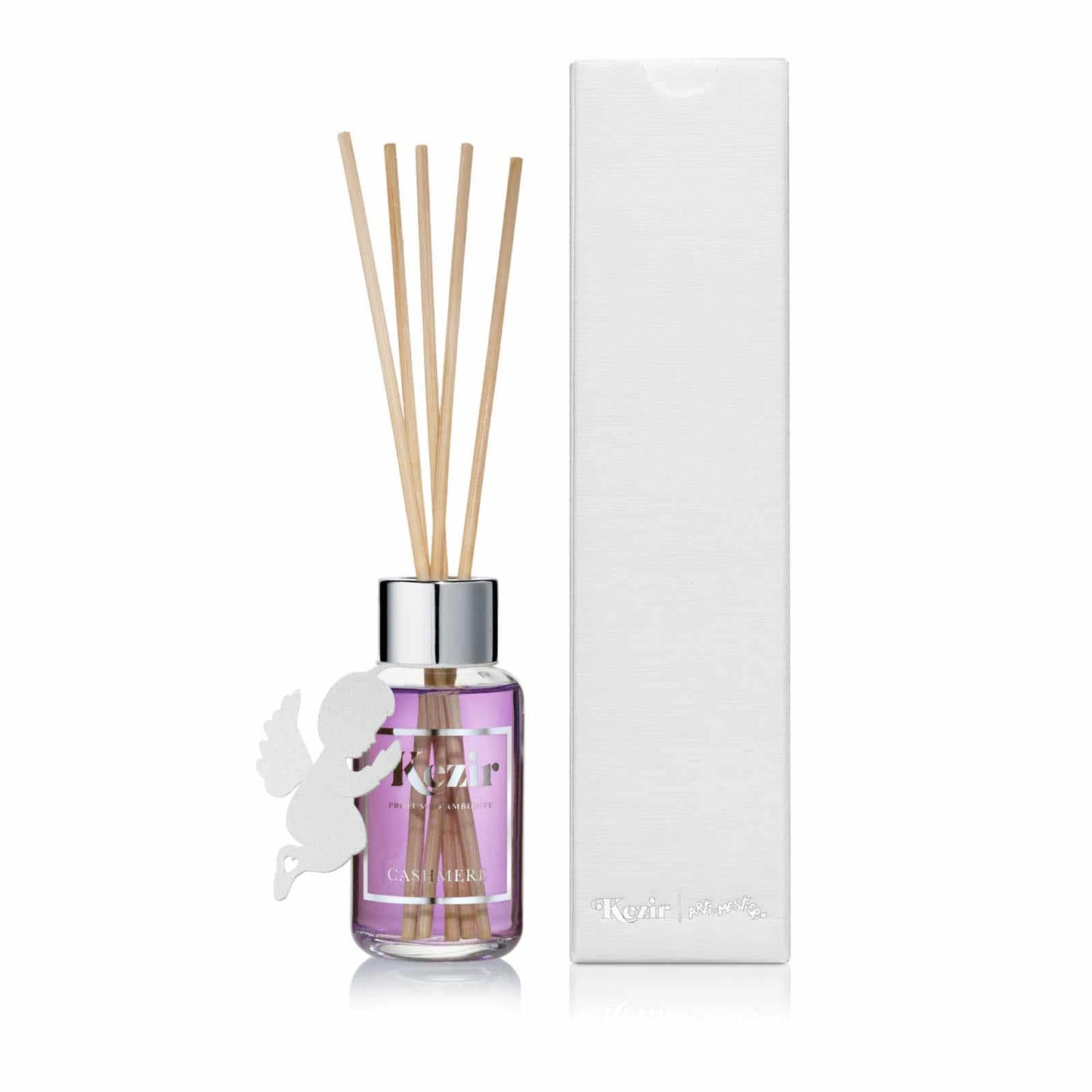 Bomboniera Diffuseur d'ambiance Cachemire 50 ml