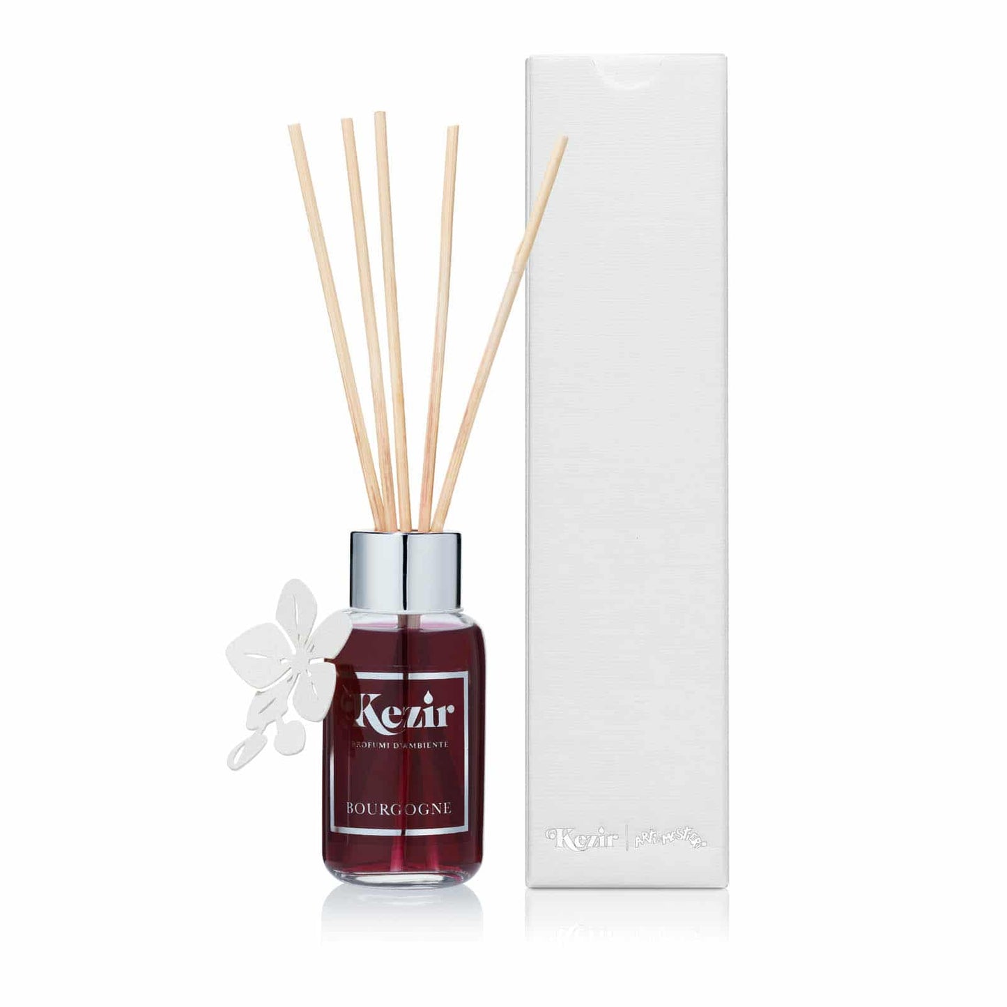 Bomboniera Bourgogne 50 ml room diffuser