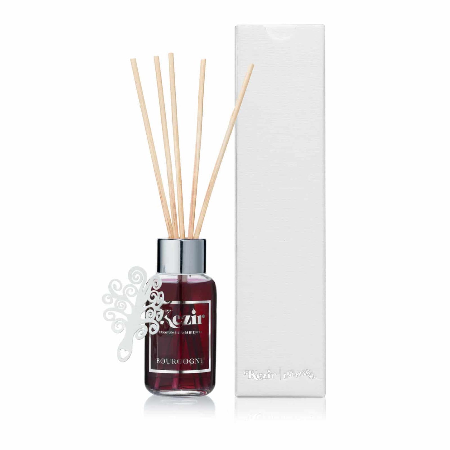 Bomboniera Bourgogne 50 ml room diffuser