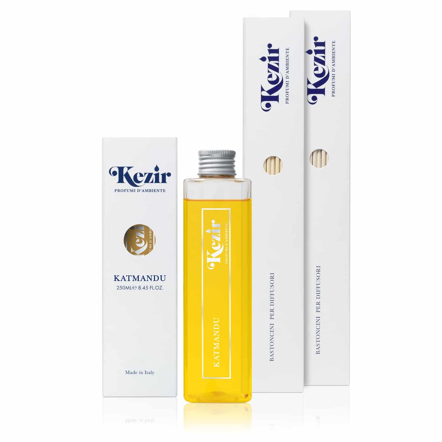 Recharge Katmandou 250 ml