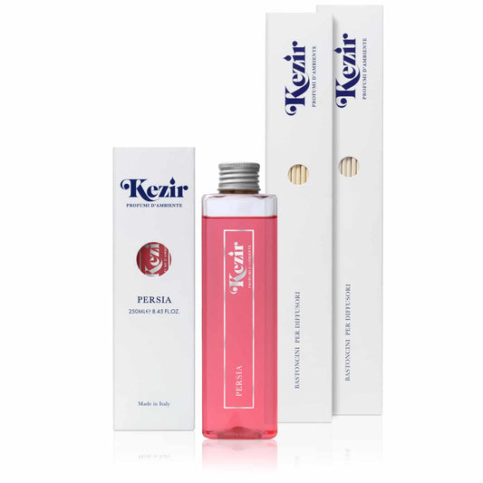 Ricarica Persia 250ml