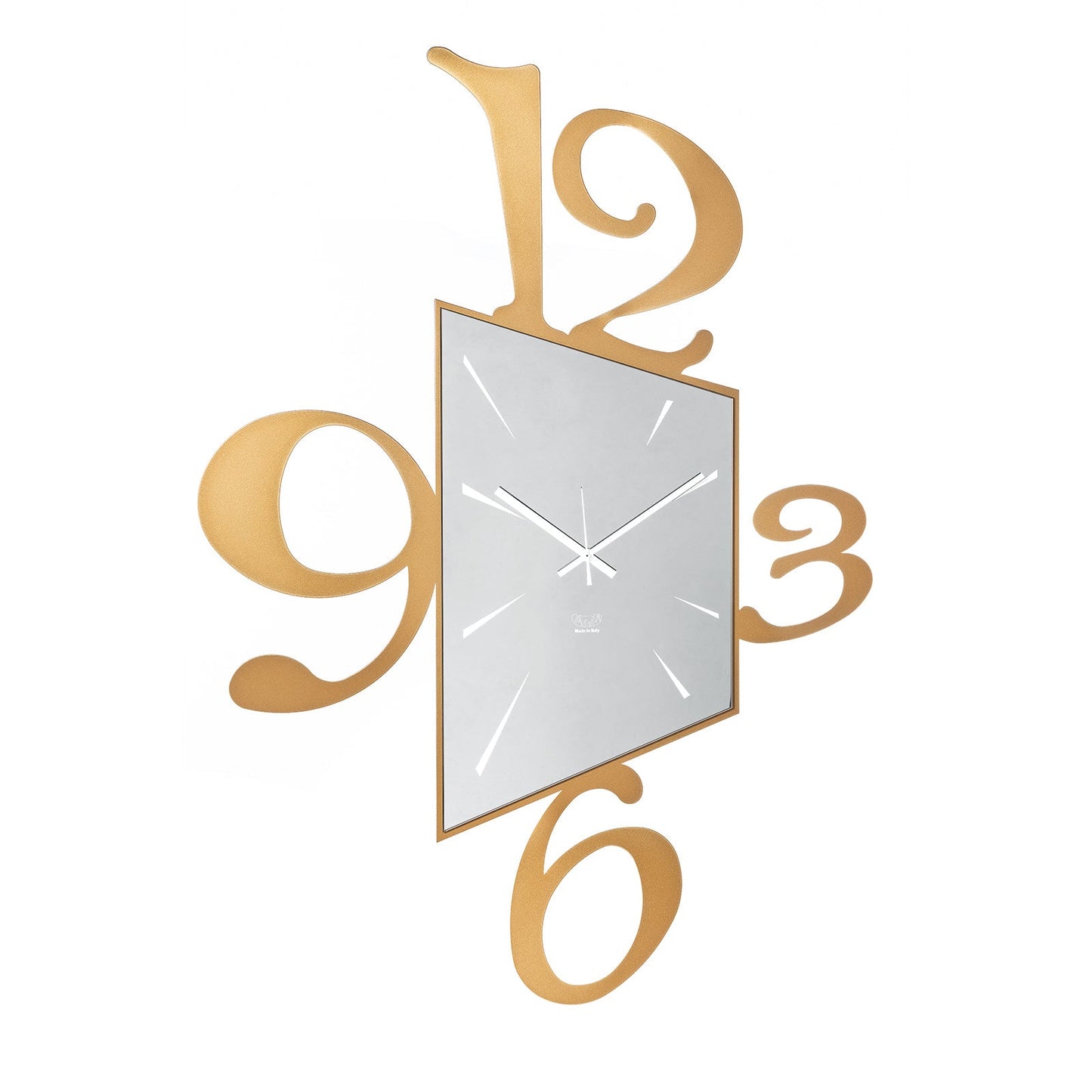 Orologio design Big Prospettiva