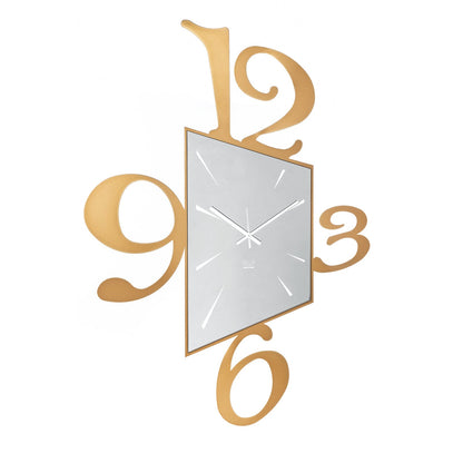 Orologio design Big Prospettiva