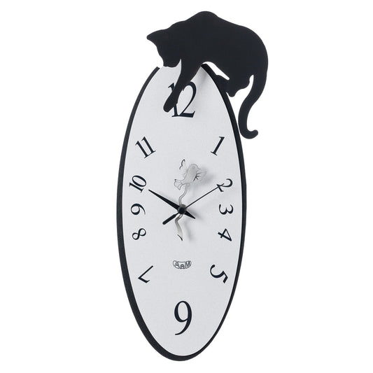 Orologio da parete particolare Tommy