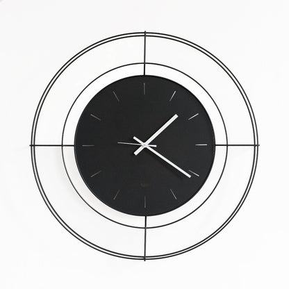 Orologio da parete contemporaneo Nudo piccolo