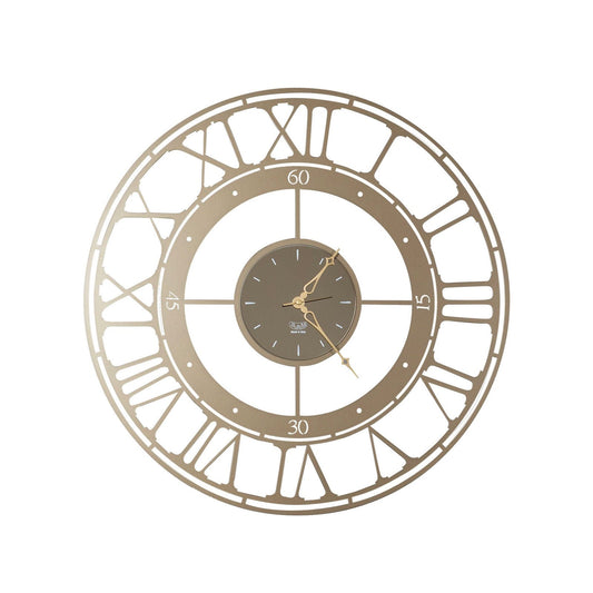 Orologio di design da parete Koros 70