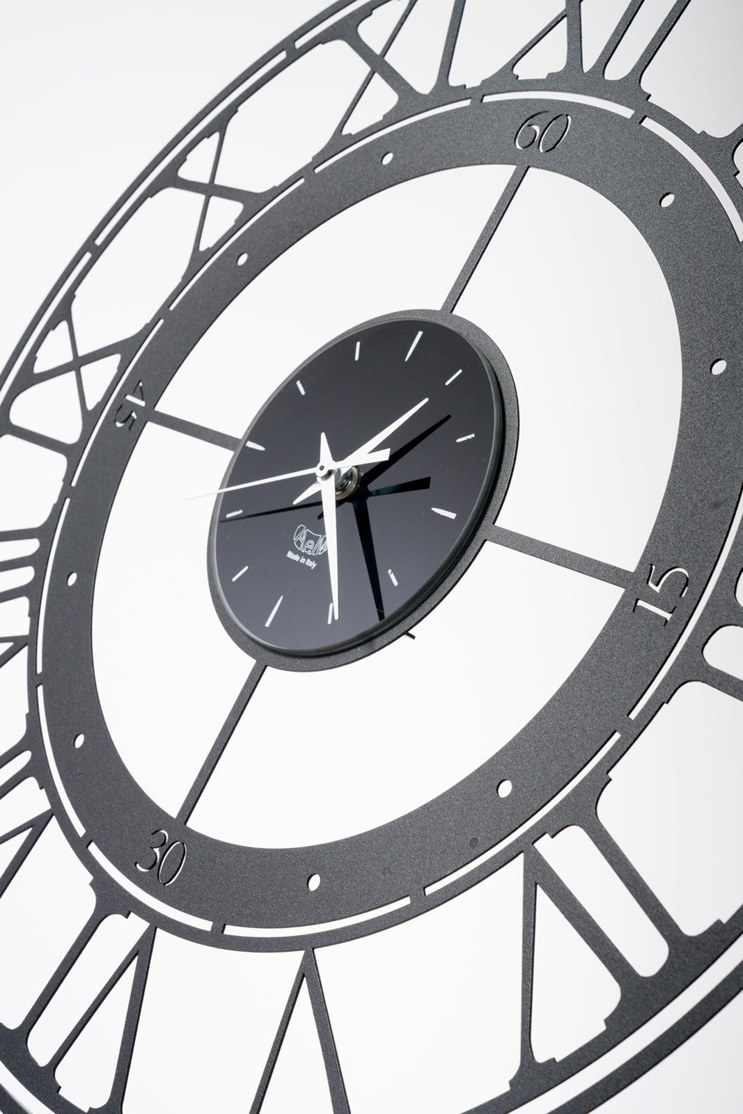 Orologio di design da parete Koros 50