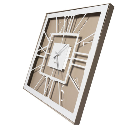 Horloges murales design Tauro