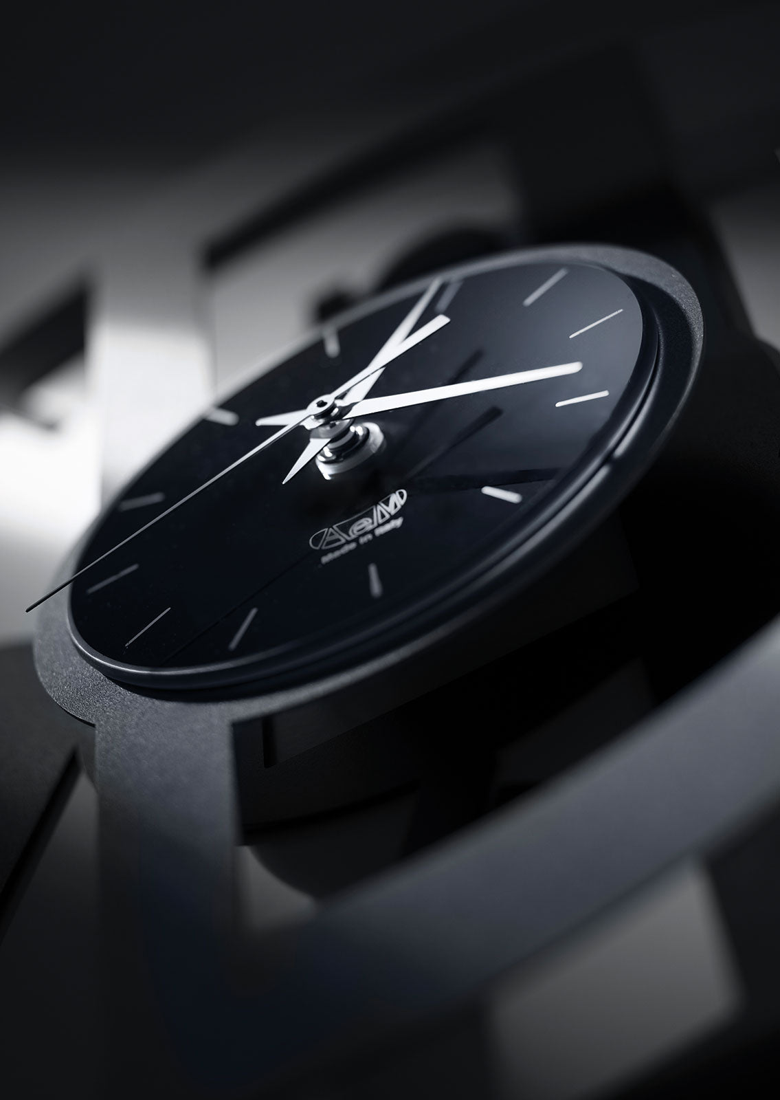 Orologio da parete particolare Victor