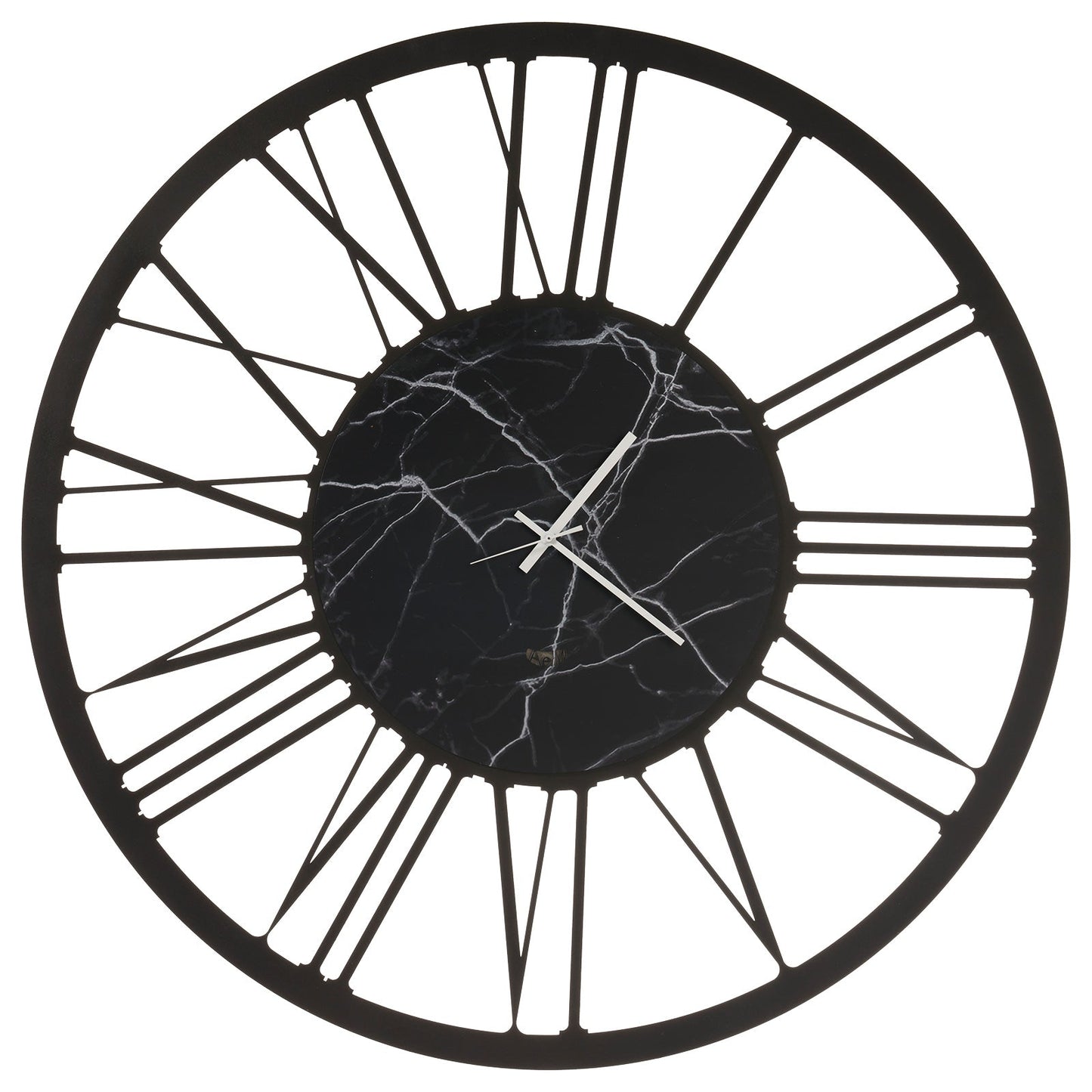 Grande horloge murale design 140