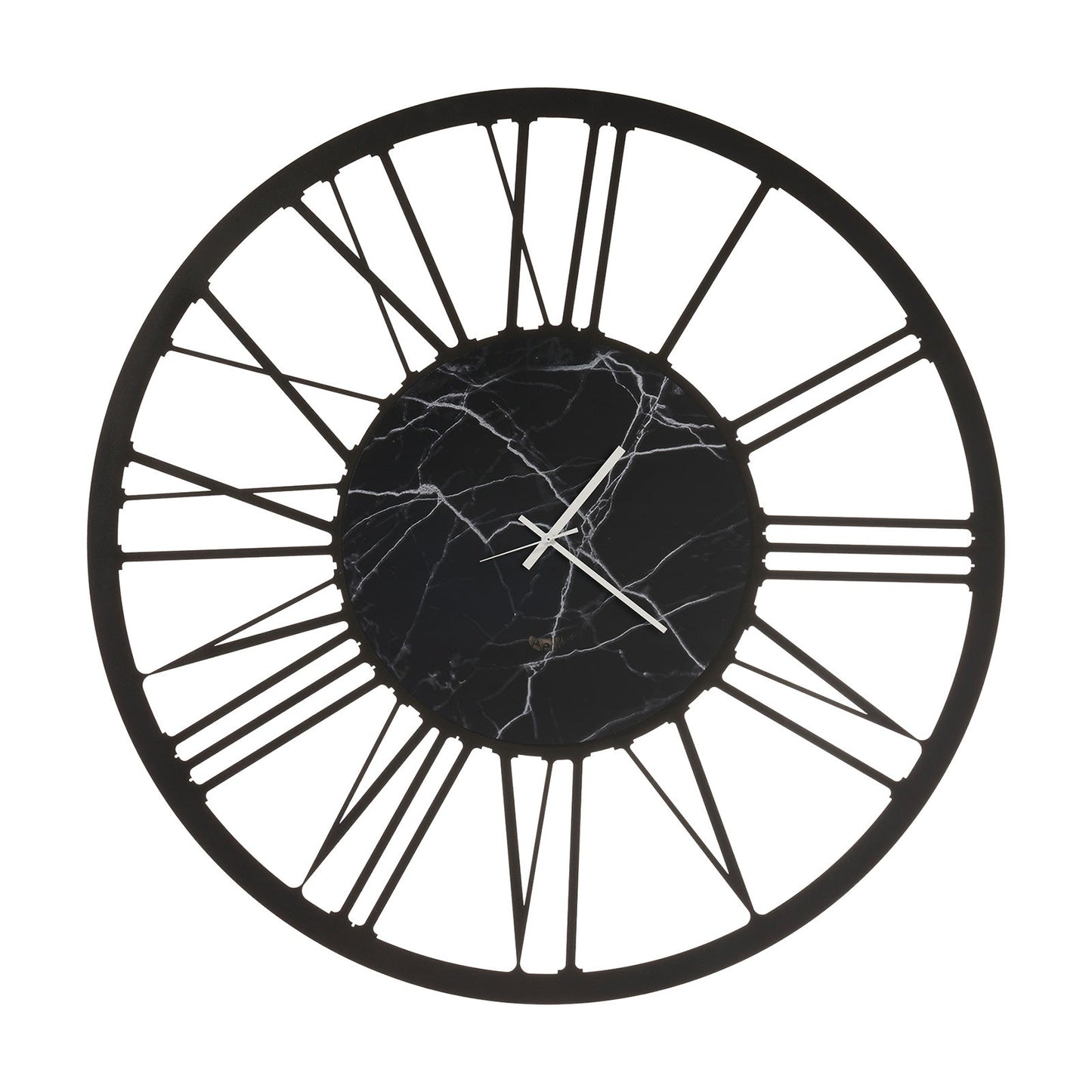 Grande horloge murale design 90