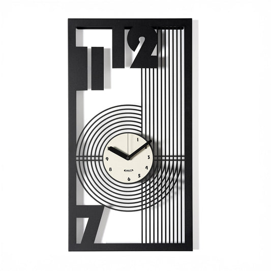 Horloge Gropius classique