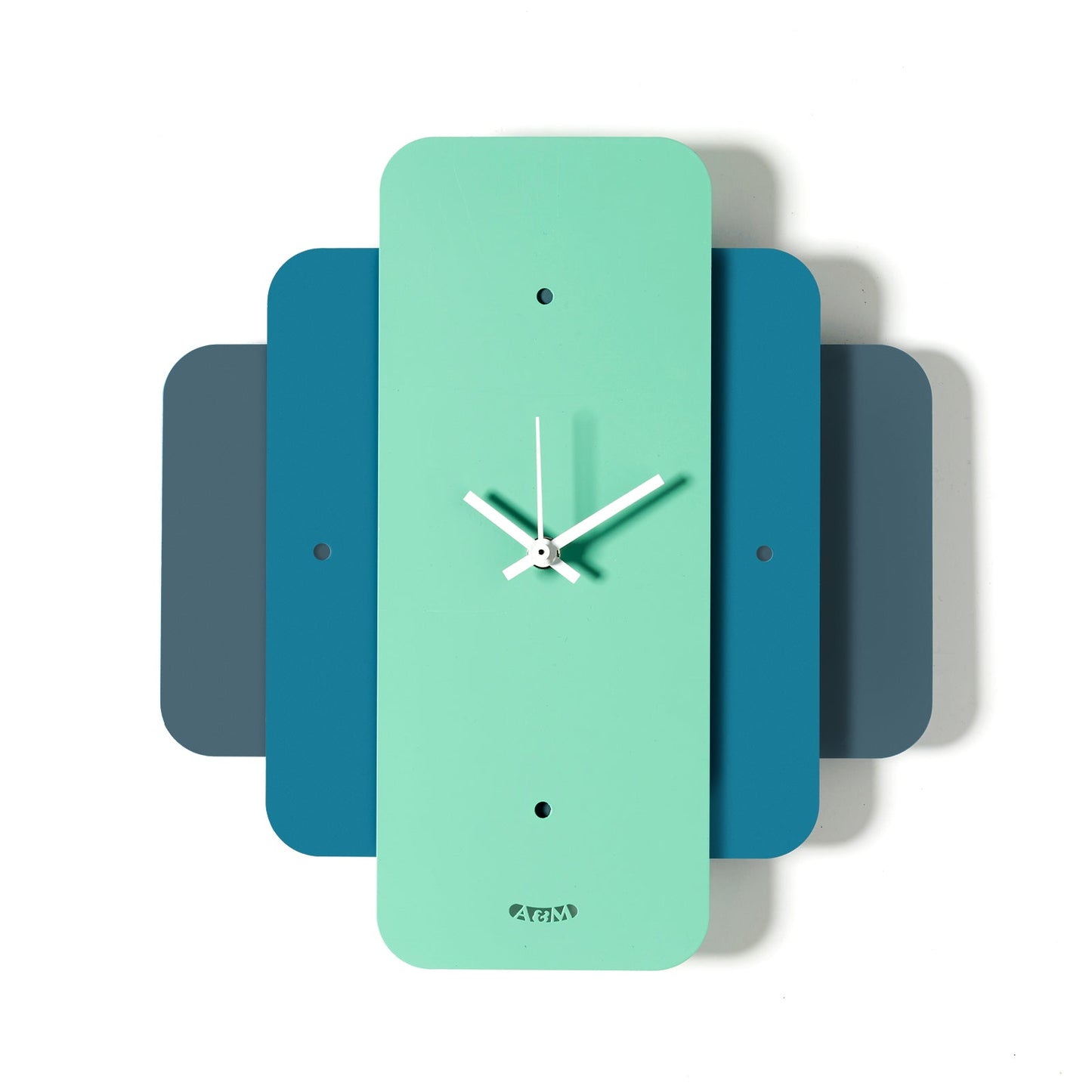 Horloge murale Empire