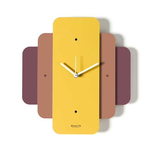 Horloge murale Empire